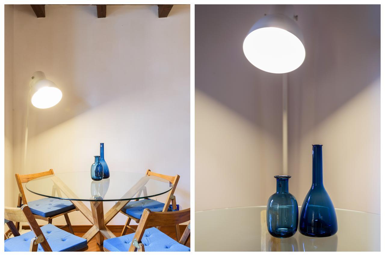 Contrada San Giacomo - Myhomeincomo Luaran gambar